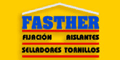 FASTHER logo