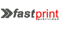 FASTPRINT logo