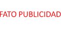 Fato Publicidad logo