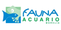 Fauna Acuario Morelia logo