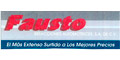 Fausto Refacciones Automotrices Sa De Cv logo