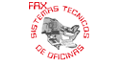 FAX SISTEMAS TECNICOS DE OFICINAS logo
