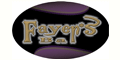 FAYER*S BAR logo