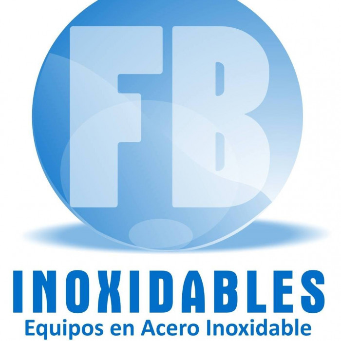 FB INOXIDABLES LIZETTE logo