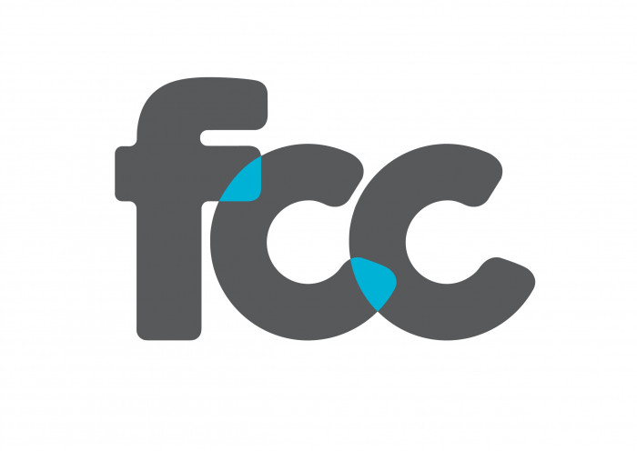 Fcc Química México logo