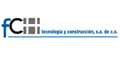FCH TECNOLOGIA Y CONSTRUCCION SA DE CV logo