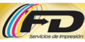 Fd Servicios De Impresion logo