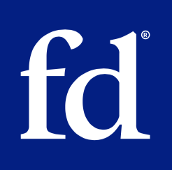 FD Servicios Integrales de Impresión logo