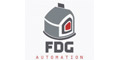 Fdg Automation logo