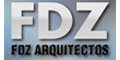 Fdz Arquitectos logo