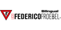 FEDERICO FROEBEL logo
