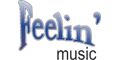 Feelin Music logo