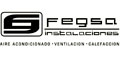 Fegsa logo