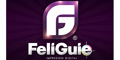 Feliguie Impresion Digital logo