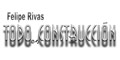 Felipe Rivas Todo En Construccion logo