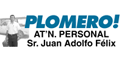 FELIX JUAN ADOLFO logo