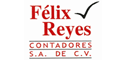 Felix Reyes Contadores, S.A. De C.V. logo