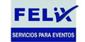 Felix Servicios Para Eventos logo