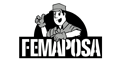 FEMAPOSA logo