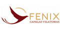 Fenix Capillas Velatorias logo