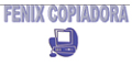 FENIX COPIADORA logo