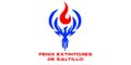 Fenix Extintores De Saltillo logo