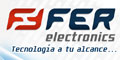 Fer Electronics logo