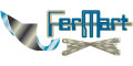 FER MART logo