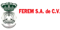 Ferem logo