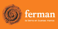 FERMAN logo