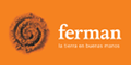 FERMAN logo