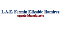 Fermin Elizalde Ramirez logo