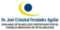 FERNANDEZ AGUILAR JOSE CRISTOBAL DR logo