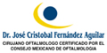 FERNANDEZ AGUILAR JOSE CRISTOBAL DR