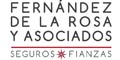 FERNANDEZ DE LA ROSA Y ASOCIADOS SEGUROS Y FIANZAS logo