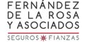 FERNANDEZ DE LA ROSA Y ASOCIADOS SEGUROS Y FIANZAS