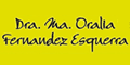 FERNANDEZ ESQUERRA MA ORALIA DRA. logo