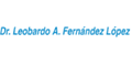 FERNANDEZ LOPEZ LEOBARDO A DR. logo