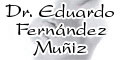 FERNANDEZ MUÑIZ EDUARDO DR