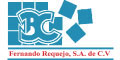 Fernando Requejo Sa De Cv logo