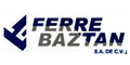 FERRE BAZTAN SA DE CV logo