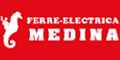 Ferre-Electrica Medina logo