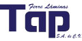 Ferre Laminas Tap Sa De Cv logo