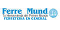 FERRE MUNDO logo