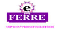 Ferre Servicios Y Productos Electricos logo