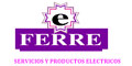 Ferre Servicios Y Productos Electricos