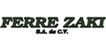FERRE ZAKI SA DE CV logo