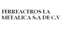 Ferreaceros La Metalica Sa De Cv logo