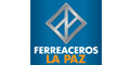 Ferreaceros La Paz logo