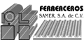 FERREACEROS SAMER SA DE CV logo